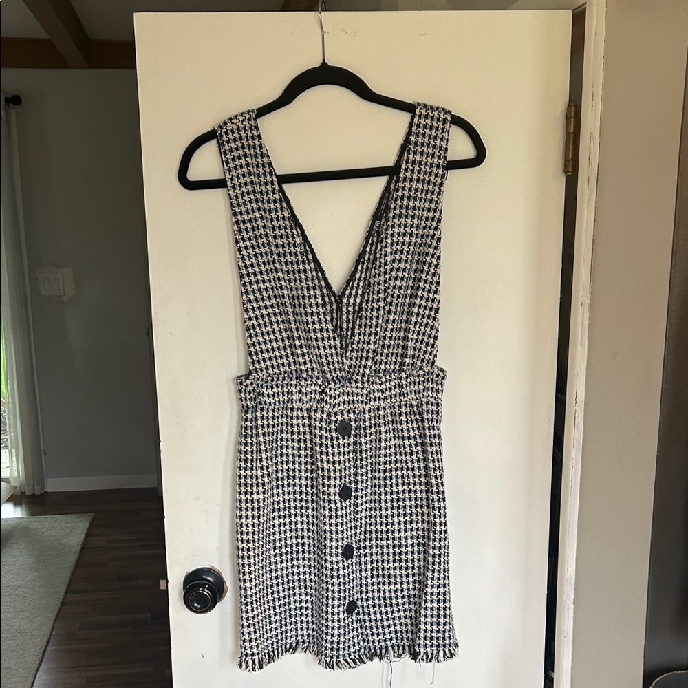 Zara Sweater Dress